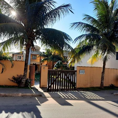 Hotel Chale Buzios Praia Rasa Exterior foto